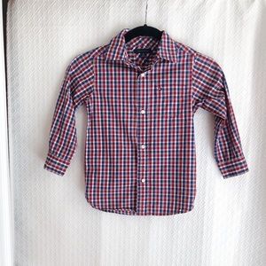 Tommy Hilfiger shirt boy